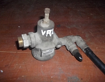 2976 Кран 4 контурный 0481009040 Volvo вольво FL