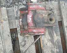 9233 сигмент  площадка стремянки RENO