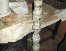 8854 Распредвал 1509919, 1414022, 1404853 Scania DSC12 скания