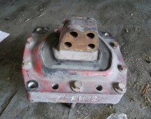 8107 Подушка двигателя задняя 1629614 volvo FH12