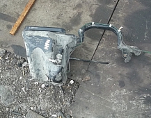 9444 Бачек омывателя 81264810066 MAN TGA ман