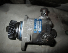 0615 насос ГУРа 0863298 1305349 DSC907 SCANIA3