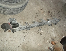 25209 6606 Коллектор водяной 1428063 DAF CF XF XE315C даф