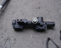 7507 регулятор давления системы смазки 1316555 DAF даф