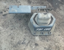 9296 подушка подвески КПП DAF105