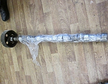 0809 распредвал SCANIA DSC14 RC324420 324420