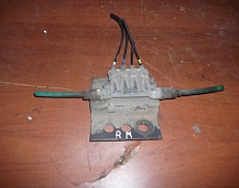 2923 Renault Magnum рено магнум