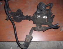 2882 Клапан ограничения давления 0481009050 Мерседес