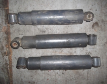 4850 Амортизатор подвески задний 402650 20552055  41296216 41225418 Iveco Stralis Ивеко