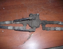 2926 Бендикс тормозного крана T-240004-D