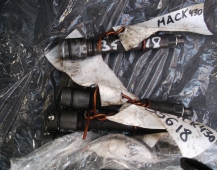 8829 топливная форсунка рено MACK 430 kbal137p28766 5001842340 5001842343