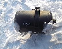 3609 рессивер Mercedes  Axore