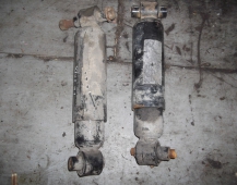 4839 амортизатор  задний 85724 Freightliner