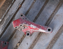 7807 Кронштейн двигателя задний правый 1629616 VOLVO FH12 вольво