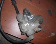 2873 Клапан управления тормозами 1950118 DAF ATI