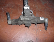 2832 Клапан быстрого выпуска 1186892 641649  DAF ATI  Даф