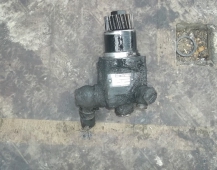 9315 насос ГУРа 1628208 3172193 VOLVO FH12 D12A