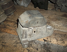 8119 подушка VOLVO