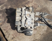 2891 Клапан магнитный ECAS 4728800300 MAN DAF Volvo Iveco Renault