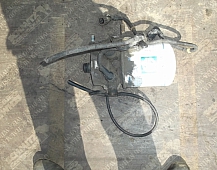 9126 осушитель MAN TGA