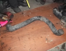 3219 патрубок