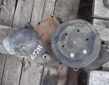 4425 Помпа водяная 4572000801 27723 20160345703 462588 01100018 Mercedes Axor Мерседес