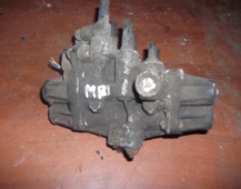 2826 Клапан защитный 4 контурный 9347050057 Mercedes Benz мерседес