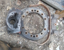 8036 опорный диск