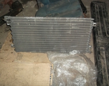 6907 Радиатор кондиционера, конденсатор 5000752789 Renault Magnum рено магнум