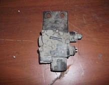 2907 Электромагнитный тормозной клапан 0265351102