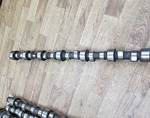 0806 распредвал 20920956 VOLVO D13A