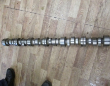 0801 SCANIA распредвал 1422223