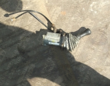 9099 кран ручника