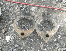 9215 кронштейн тормозной колодки 393137 Scania 3 скания