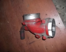 3233 патрубок