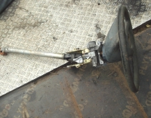 9425 рулевая колонка MAN F2000