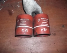 3222 шланг наддувочного воздуха турбокомпрессора рено магнум 5010211836