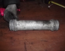 3226 патрубок вольво F12