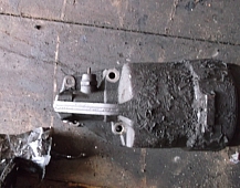 10213 Корпус масляного фильтра 1739447 23100101 6761030100 DAF Даф фото 1