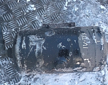 8323 Рессивер 5 л. 98412829, 98489290, 98491727 Iveco Eurotech ивеко