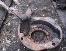 8050 опорный диск рено магнум