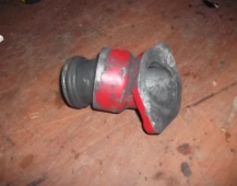 3207 патрубок