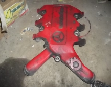 25125 Коллектор впускной паук 5410981017 5416981017 OM501 Mercedes ACTROS Мерседес актрос