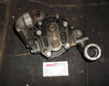 10240 маслянный насос 0364884 0360470 652524 676471 DAF даф