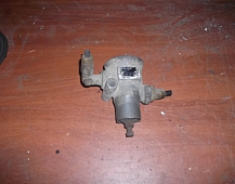 3070 кран 6107 0481009101 Scania 4 Скания