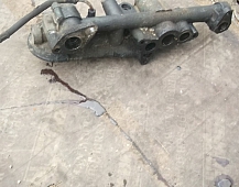 9330 кронштейн масленного фильтра 3964733 1547551 VOLVO FH 12