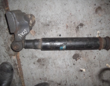 4842 Амортизатор передний 1867874 1370267 накладка рессоры 1354062 Scania 114 Скания