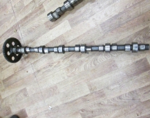 0793 распредвал 5010550877 281197 149113  MIDR 385 RENAULT PREMIUM