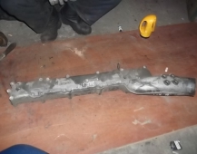 25095 коллектор DAF ATI  0094661 900403