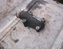 6544 Корпус термостата 61318956 Iveco 400E38 Eurotech Magirus Ивеко